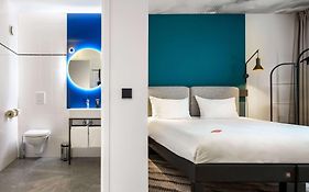 Hotel Ibis Krakow Centrum